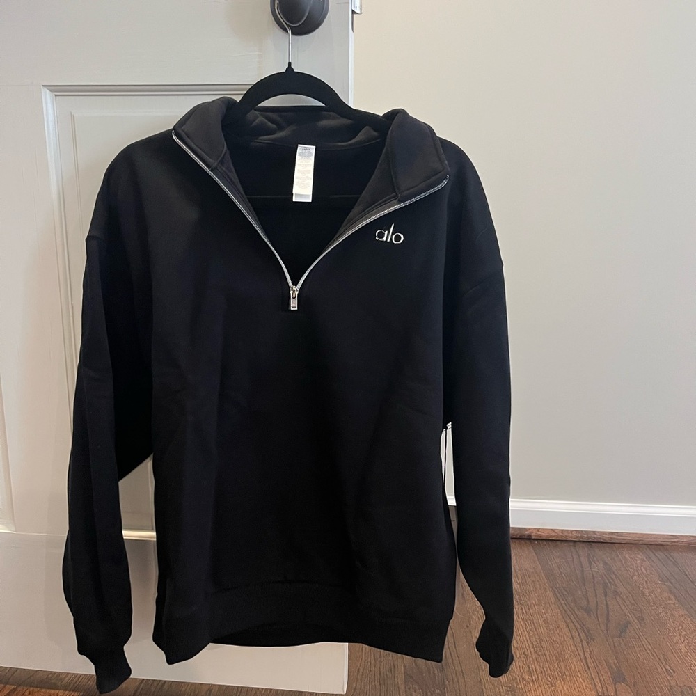 Alo women’s sweat set